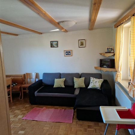 Luxury Apartment Ana With Hot Tub Visnja Gora Exterior foto